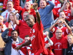 ראיין באבל. רוצה להיפרד מבניטס ראיין באבל. רוצה להיפרד מבניטס