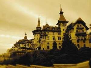 מלון דולדר גראנד מלון דולדר גראנד