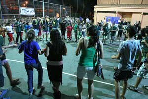 תנועת הנוער החדשה, נועם תנועת הנוער החדשה, נועם