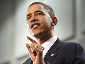 המועמד הדמוקרטי לנשיאות ארצות הברית, ברק אובמה המועמד הדמוקרטי לנשיאות ארצות הברית, ברק אובמה