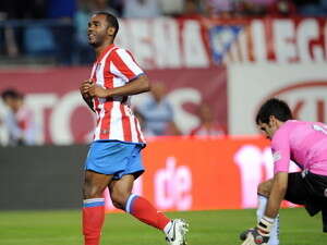 פלוראן סינמה פונגול, מושאל לסנט אטיין פלוראן סינמה פונגול, מושאל לסנט אטיין