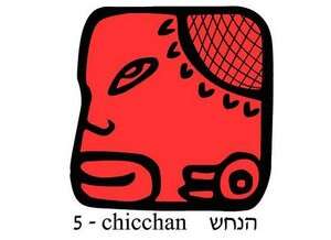 סמל הנחש סמל הנחש