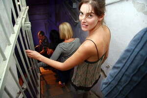 יעל גולדמן. סלב לסלב סלב. יעל גולדמן. סלב לסלב סלב.