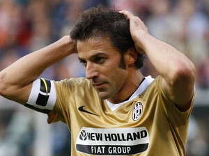 אלסנדרו דל פיירו אלסנדרו דל פיירו