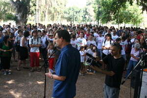 דב חנין בגן מאיר דב חנין בגן מאיר