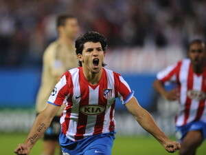 אגוארו, אולי בשנה הבאה יחגוג בטורינו? אגוארו, אולי בשנה הבאה יחגוג בטורינו?