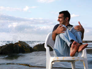 אורי בנאי אורי בנאי