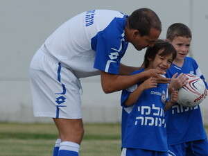 אייל ברקוביץ'. אייל ברקוביץ'.