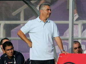 פרדי דוד. מאמין בהתקפה פרדי דוד. מאמין בהתקפה