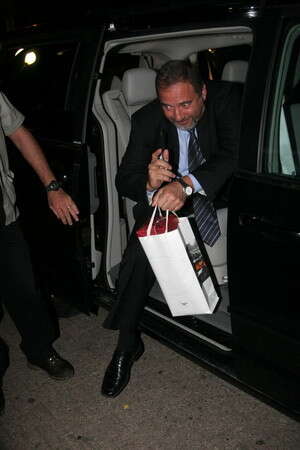 אביגדור ליברמן אביגדור ליברמן