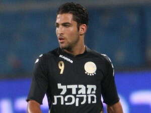 איתי שכטר. איתי שכטר.