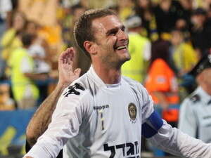 לירן שטראובר. לירן שטראובר.