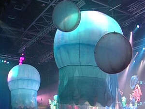 פסטיגל 2008 פסטיגל 2008