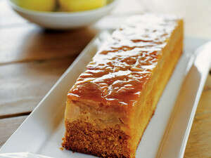 צפיחית בדבש צפיחית בדבש