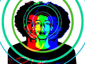 מורחב תודעה מורחב תודעה