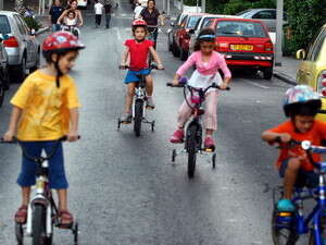 לא מצליחים לרכוב על אופניים? (למצולמים אין קשר לידיעה) לא מצליחים לרכוב על אופניים? (למצולמים אין קשר לידיעה)