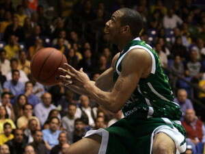 מרקוס בראון. מרקוס בראון.