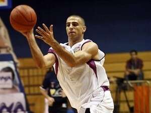 רביב לימונד. רביב לימונד.