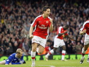 סמיר נאסרי, לרכז סביבו את משחק ההתקפה סמיר נאסרי, לרכז סביבו את משחק ההתקפה