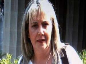 רוזי פדידה שנרצחה לפי החשד בידי בעלה לשעבר. רוזי פדידה שנרצחה לפי החשד בידי בעלה לשעבר.