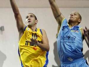 טל בורשטיין מול עירוני ר''ג טל בורשטיין מול עירוני ר''ג