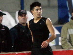 אלמוג כהן אלמוג כהן