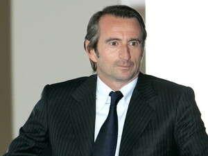 ז'אן קלוד בלאנק. ז'אן קלוד בלאנק.