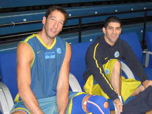 דרור חג'ג' ויניב גרין דרור חג'ג' ויניב גרין