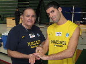 דרור חג'ג' ודגי פלכטר דרור חג'ג' ודגי פלכטר