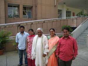 משפחת ראג'ו משפחת ראג'ו