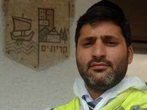 אלי גבאי. אלי גבאי.