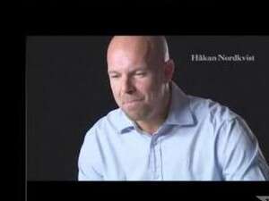 האקן נורדקוויסט האקן נורדקוויסט