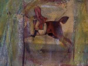 אריה ארוך אריה ארוך