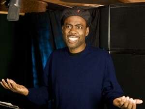 כריס רוק. מסיבת שכונה בפולג. כריס רוק. מסיבת שכונה בפולג.