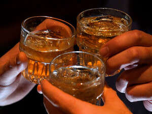 פסטיבל הוויסקי בקייפטאון פסטיבל הוויסקי בקייפטאון