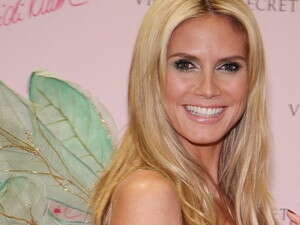 היידי קלום. בקרוב אצלנו? היידי קלום. בקרוב אצלנו?