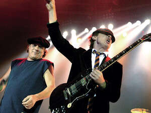 AC/DC   