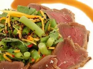 קרפאצ'ו בר קרפאצ'ו בר