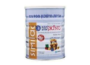 סימילאק טופ 3. סימילאק טופ 3.