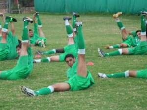 שולטים בנוער, מכבי חיפה. שולטים בנוער, מכבי חיפה.