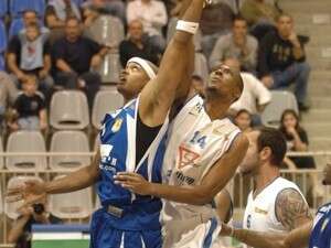 מיליגן מול מכבי גבעת שמואל מיליגן מול מכבי גבעת שמואל