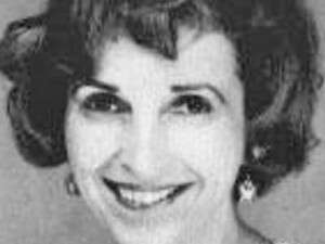 מרילין פרגוסון מרילין פרגוסון