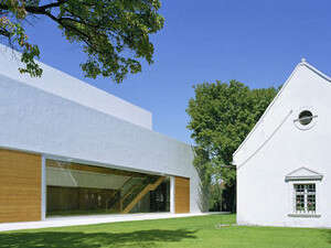 Atelier Kempe Thill Atelier Kempe Thill