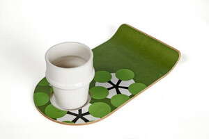 מגש אישי של מיילס מגש אישי של מיילס