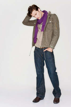 לי קופר לי קופר