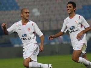 שי אבוטבול וערן זהבי חוגגים שי אבוטבול וערן זהבי חוגגים