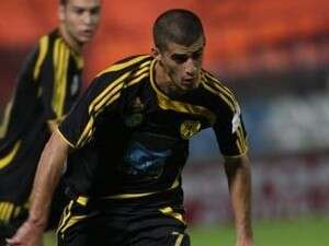 עמית בן שושן עמית בן שושן