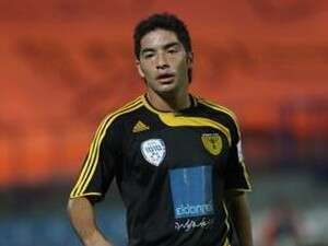 כריסטיאן אלבארס כריסטיאן אלבארס