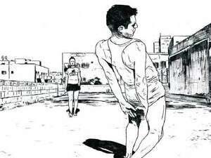 עבודה של רות גווילי עבודה של רות גווילי