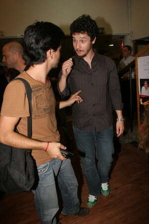 גרייניק. כלב מי שלא רודף. צילום ארכיון: גרייניק. כלב מי שלא רודף. צילום ארכיון: